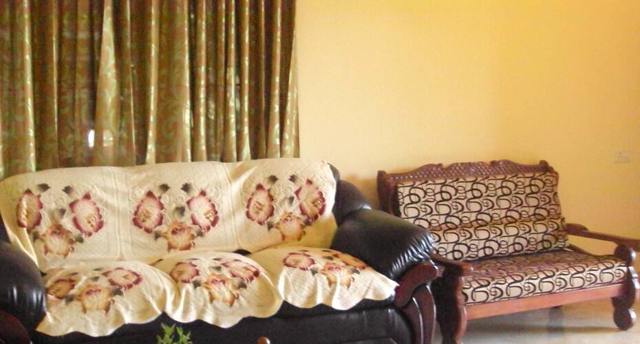 Madhumanish Mountain Cottage, Coonoor 4